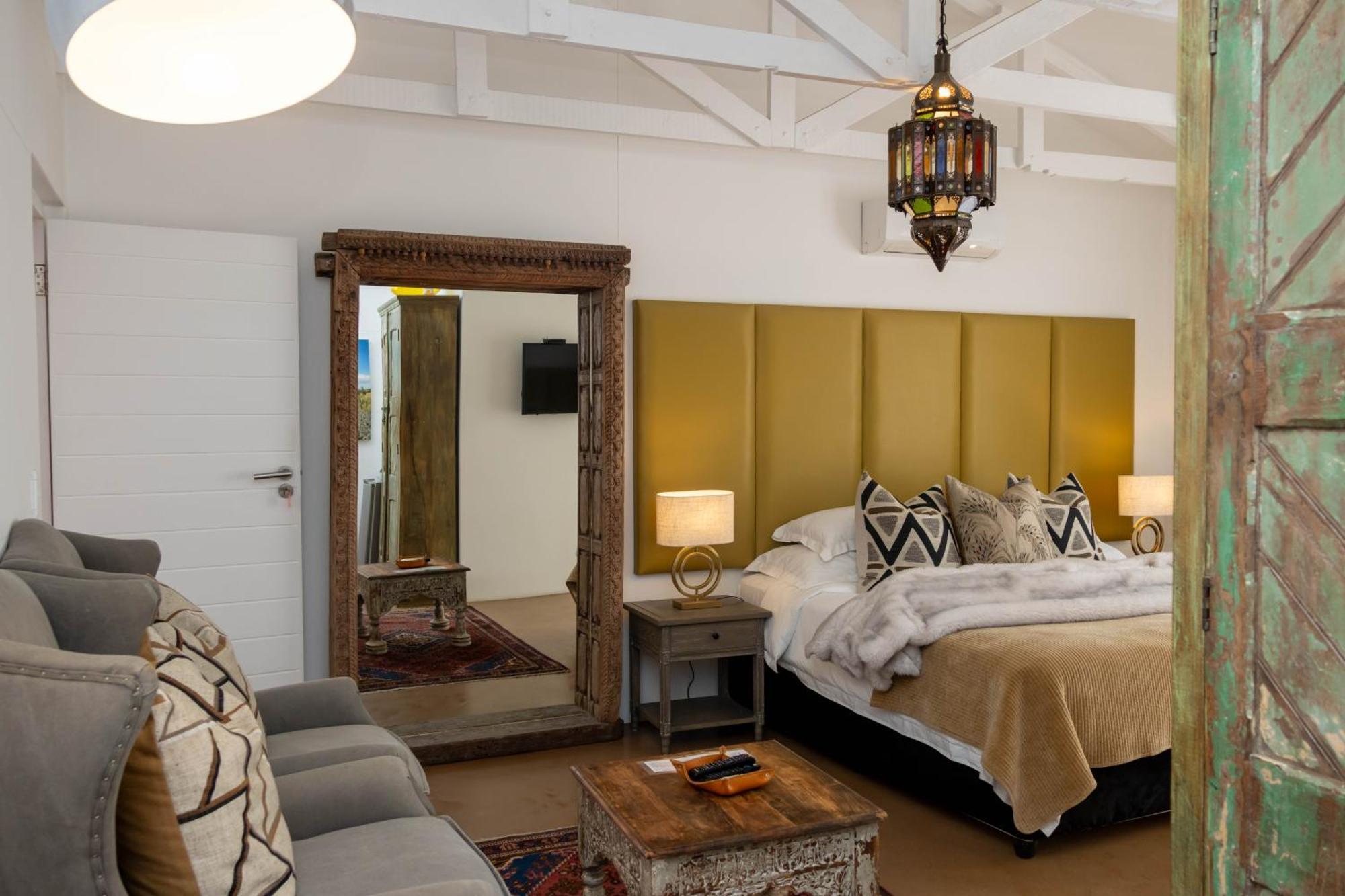 The Rez Guesthouse Walvis Bay Exterior photo